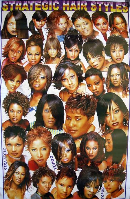 90s girls