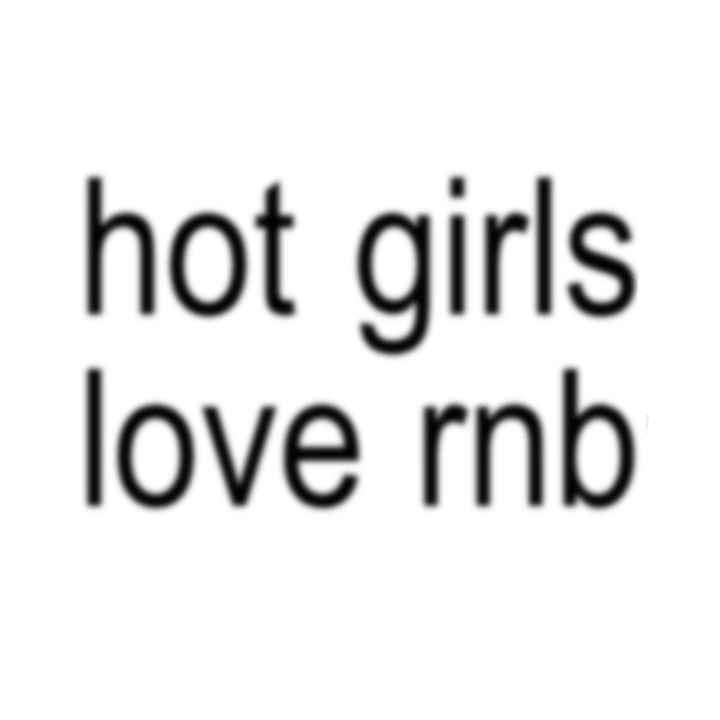 new rnb